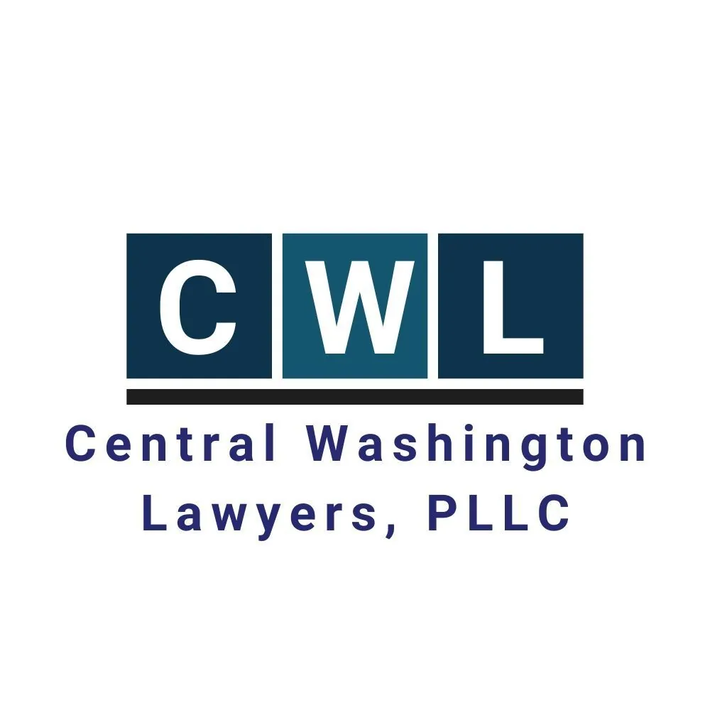 Central Washington Lawyers, PLLC logo